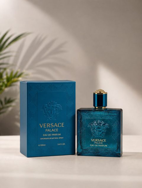 Versace Palace