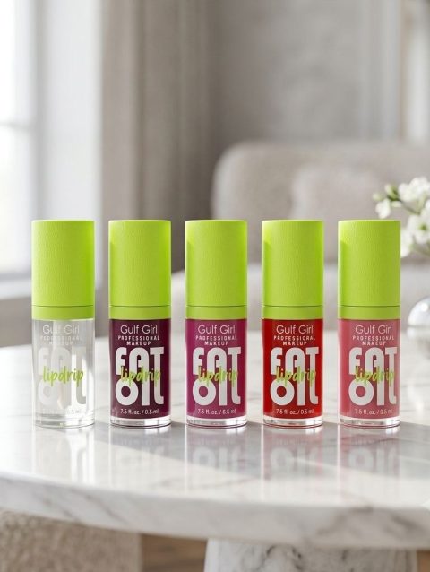 FAT OIL