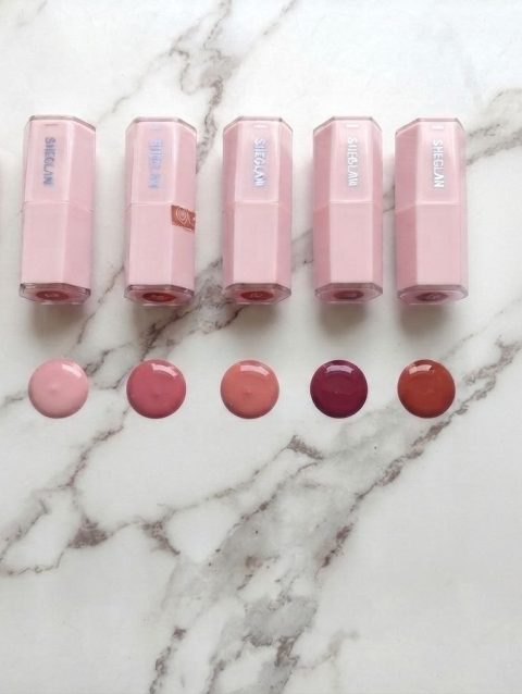 بلشرSHEGLAM