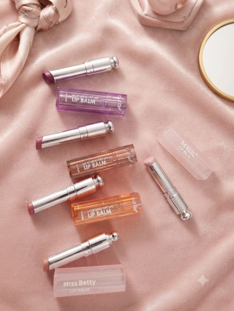 LIP BALM