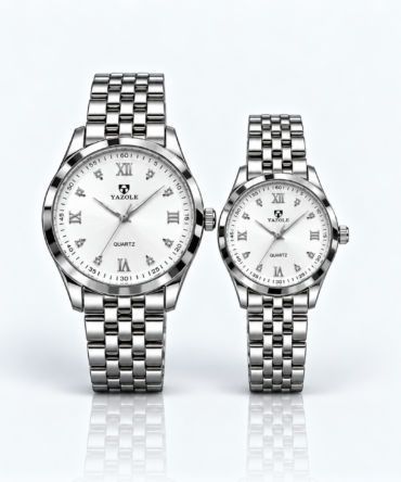 Concord Timeless Couple  - ساعة