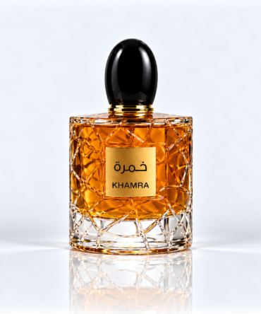 Khamrah Lattafa – عطر