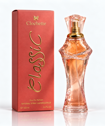 عطر Clochette Classic.