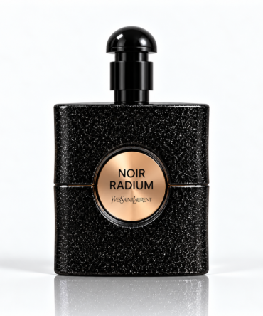 عطر Clochette NOIR RADIUM