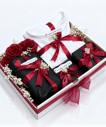 بوكس Velvet Love