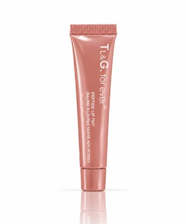 TL&G. forever PEPTIDE LIP TINT