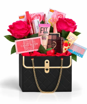 بوكس Beauty Bloom