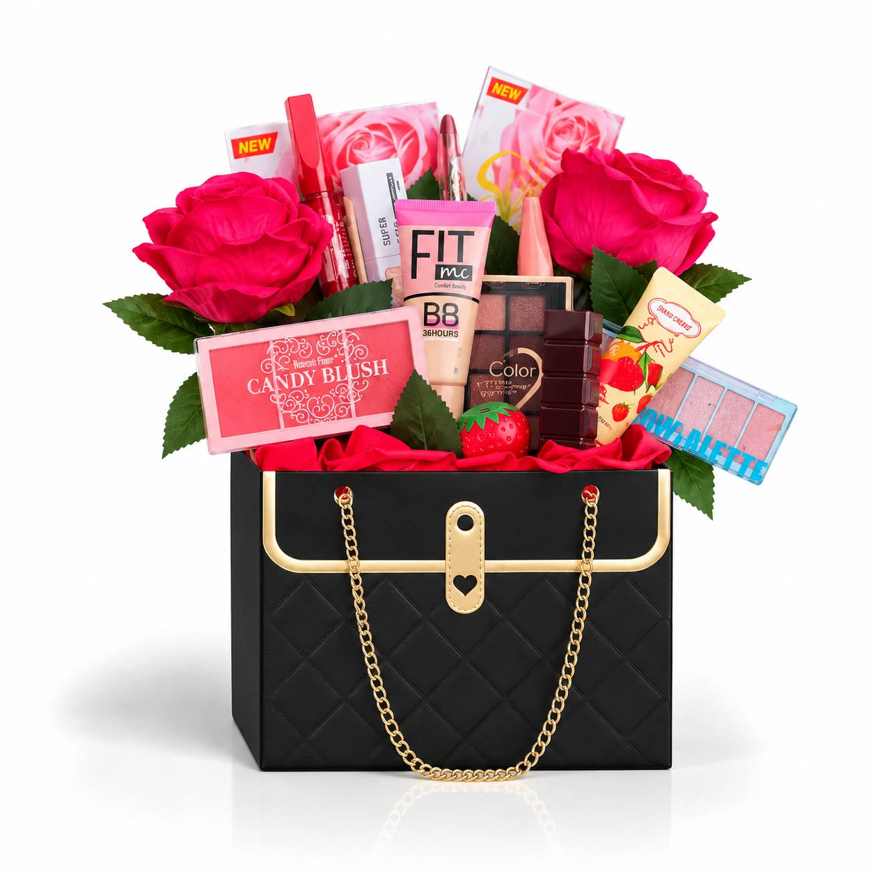 بوكس Beauty Bloom