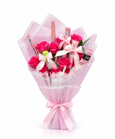 باقه SHEGLAM Bloom