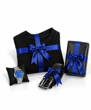 بوكس Noble Blue