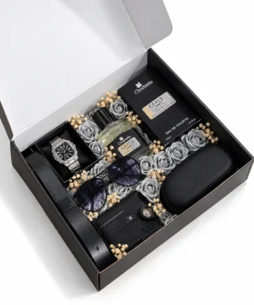 بوكس Black Prestige