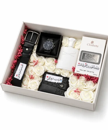 بوكس Luxury Gentleman