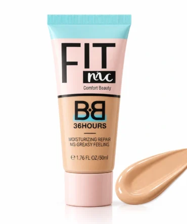 Fit Me Foundation