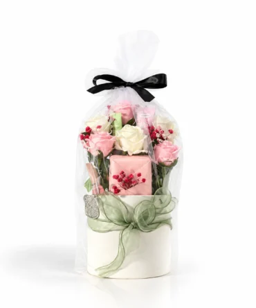 بوكس Sweet Elegance