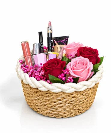 بوكس The Rosy Glamour Box