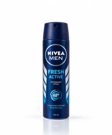 NIVEA MEN FRESH ACTIVE
