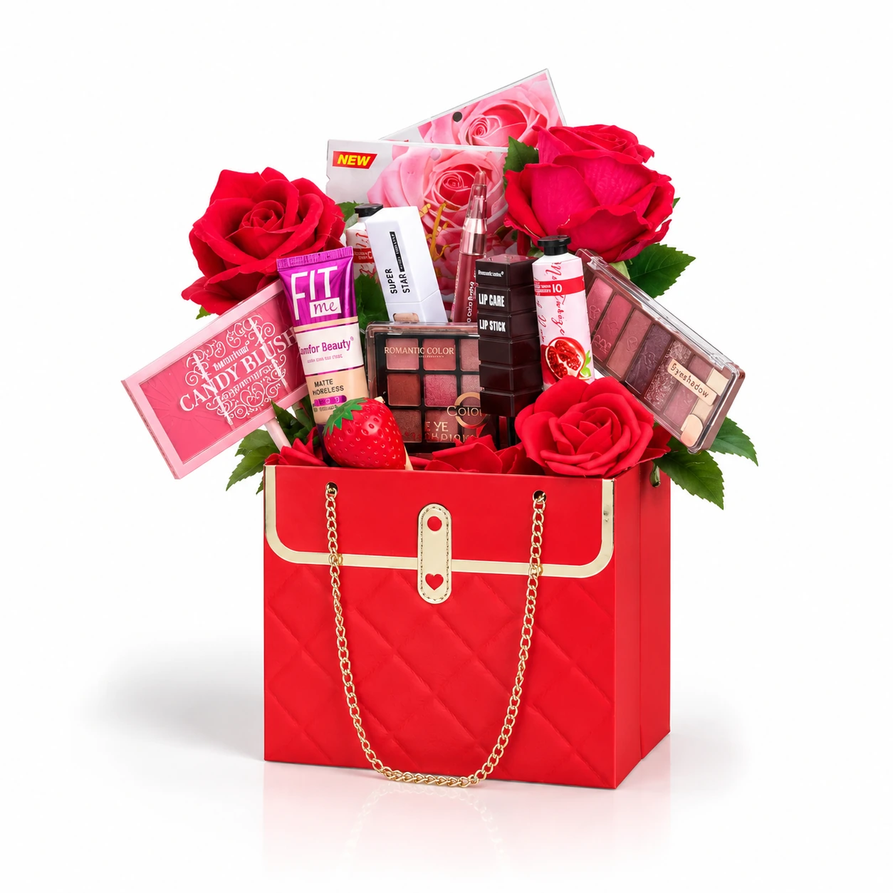 بوكس Beauty Bloom - الصورة 3