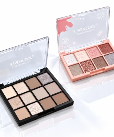 SENANA Sweet Metaphor Eyeshadow Palette