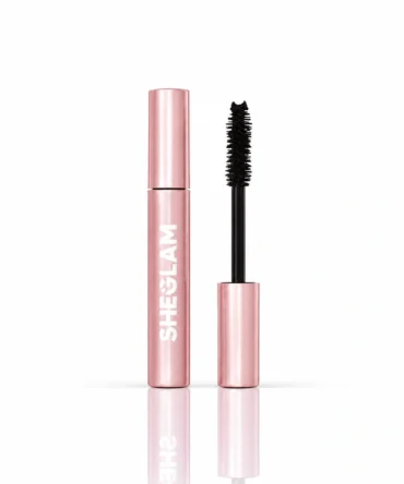 SHEGLAM Max Impact Waterproof Mascara