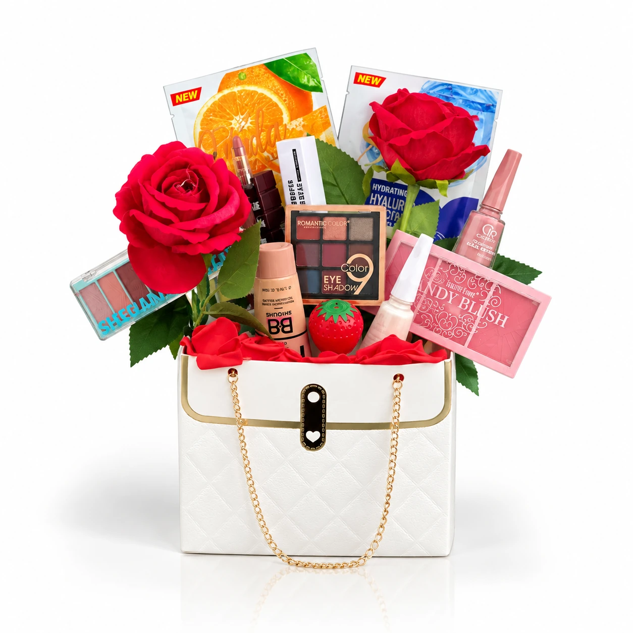 بوكس Beauty Bloom - الصورة 2