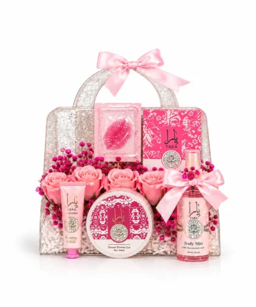 بوكس  Yara Signature Set