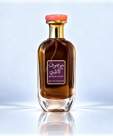 عطر - موصوف كاندي