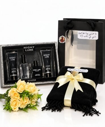 بوكسMidnight Elegance