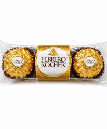 شوكلاته Ferrero Rocher