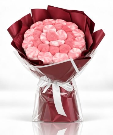 باقه Pink Candy Bloom