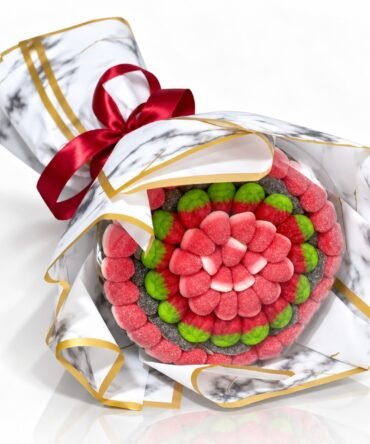 باقه Sweet Candy Bouquet