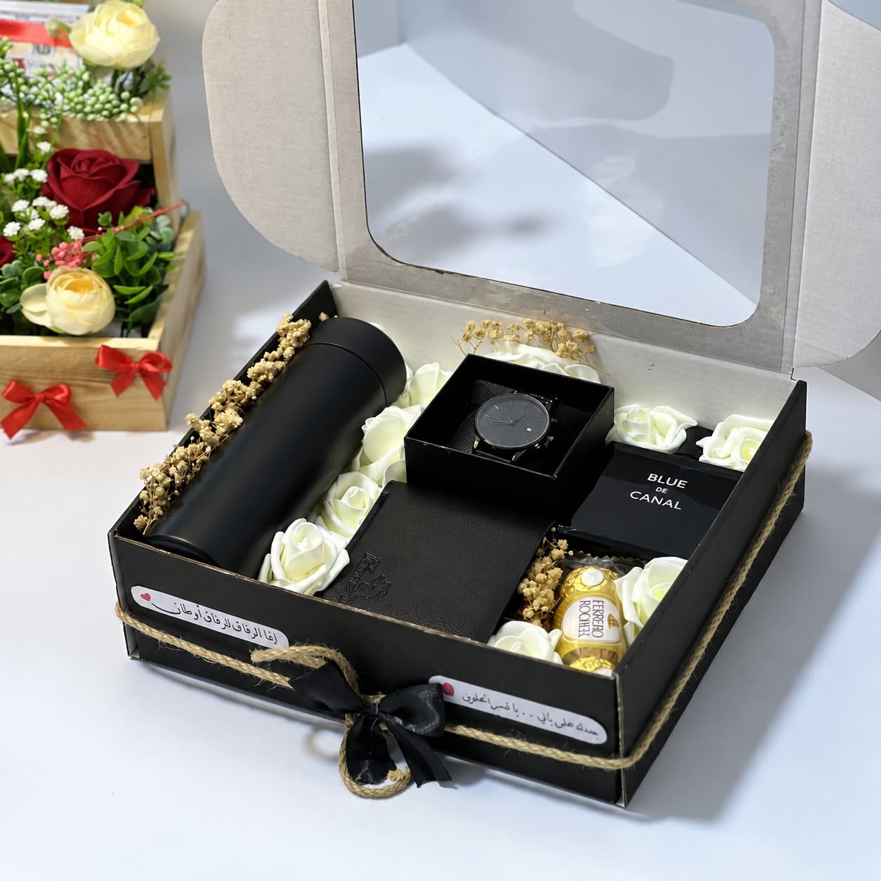 بوكس Gentleman's Prestige - الصورة 2