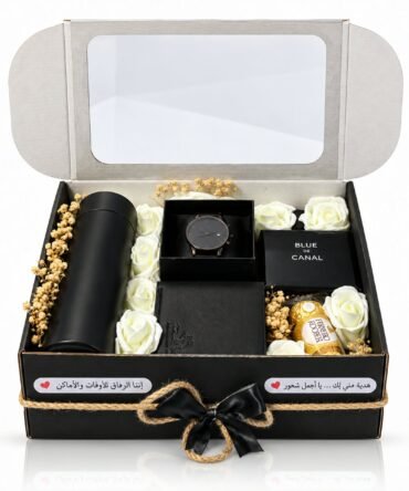 بوكس Gentleman's Prestige