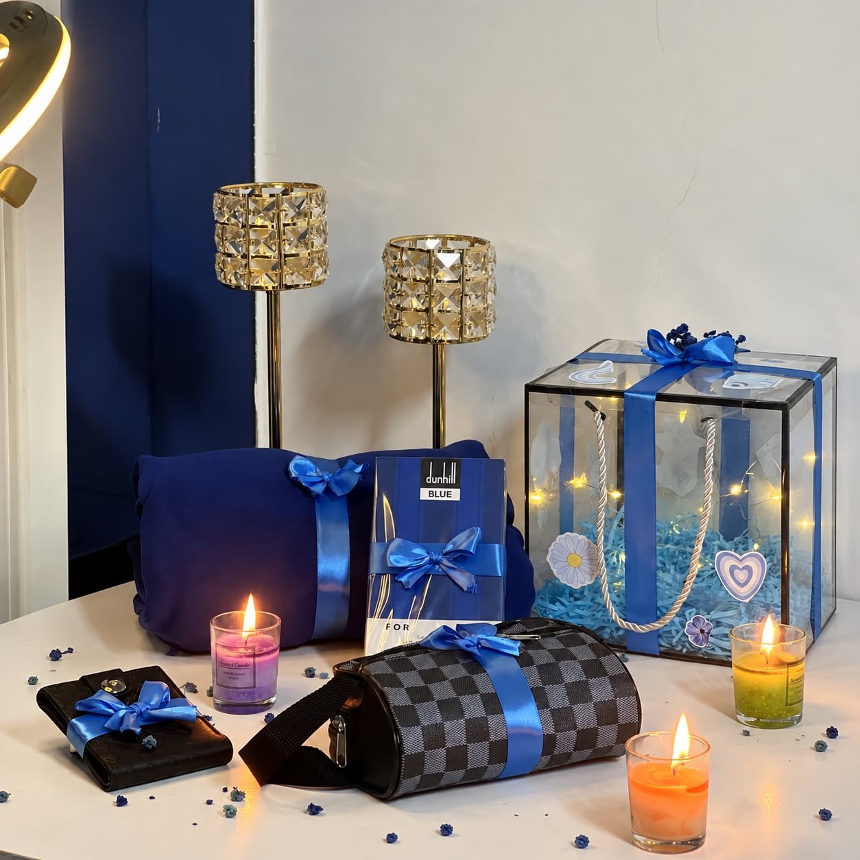 Royal Blue Prestige - الصورة 3