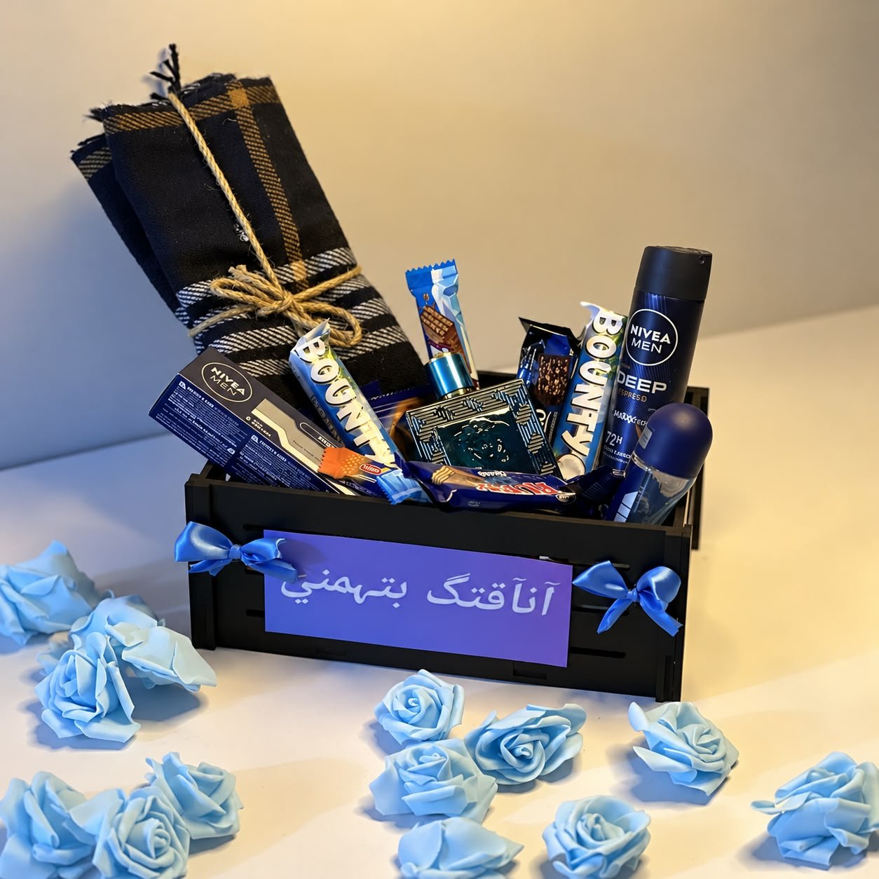 بوكس Midnight Elegance - الصورة 2