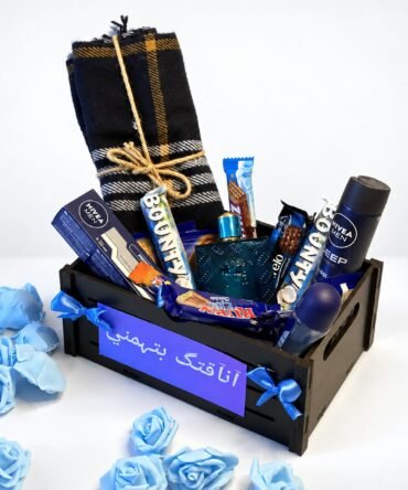 بوكس Midnight Elegance