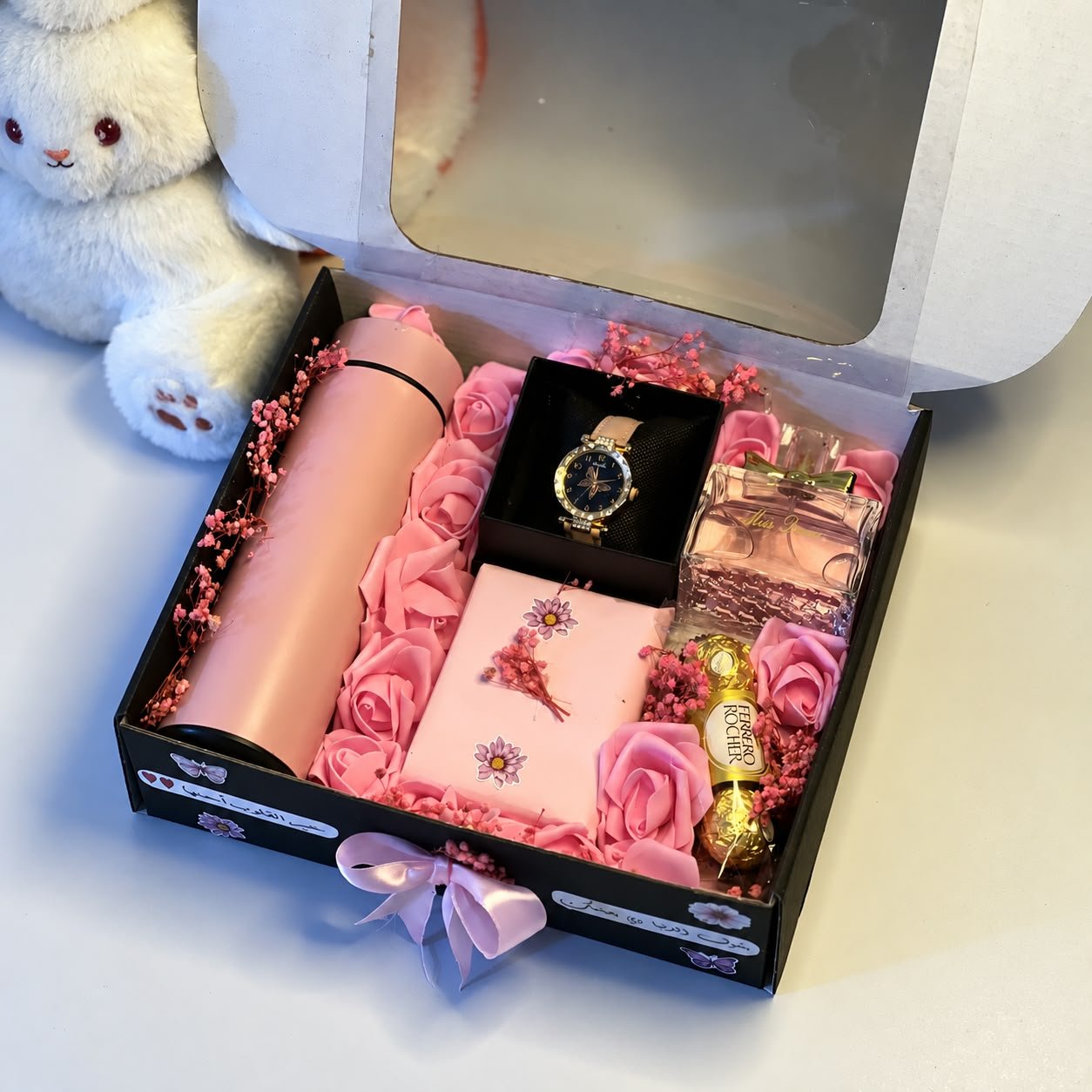 بوكس Pink Royalty Box - الصورة 3