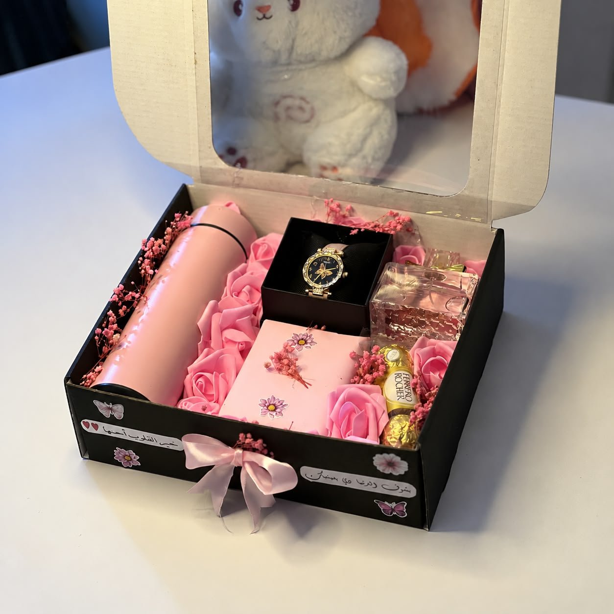 بوكس Pink Royalty Box - الصورة 2